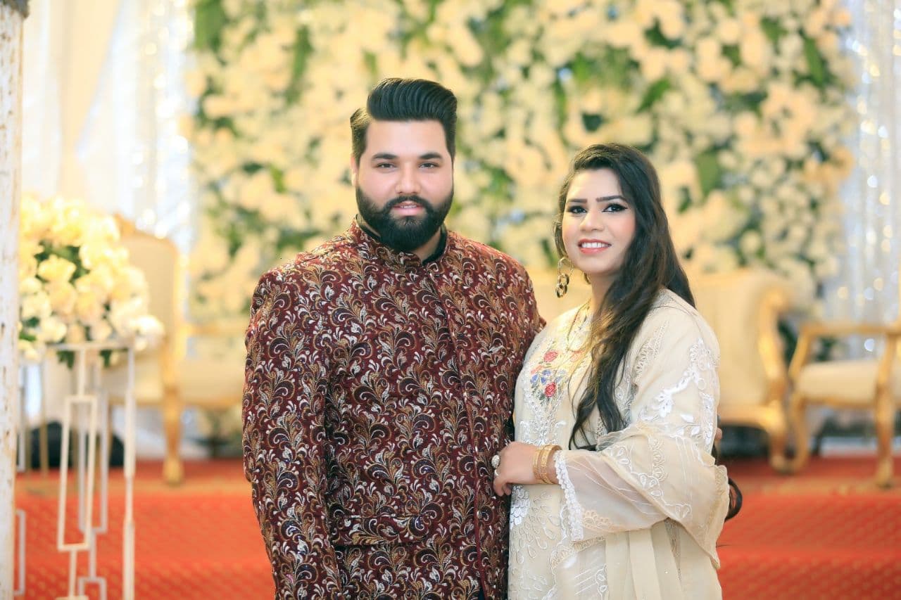 Pakistan mission hero